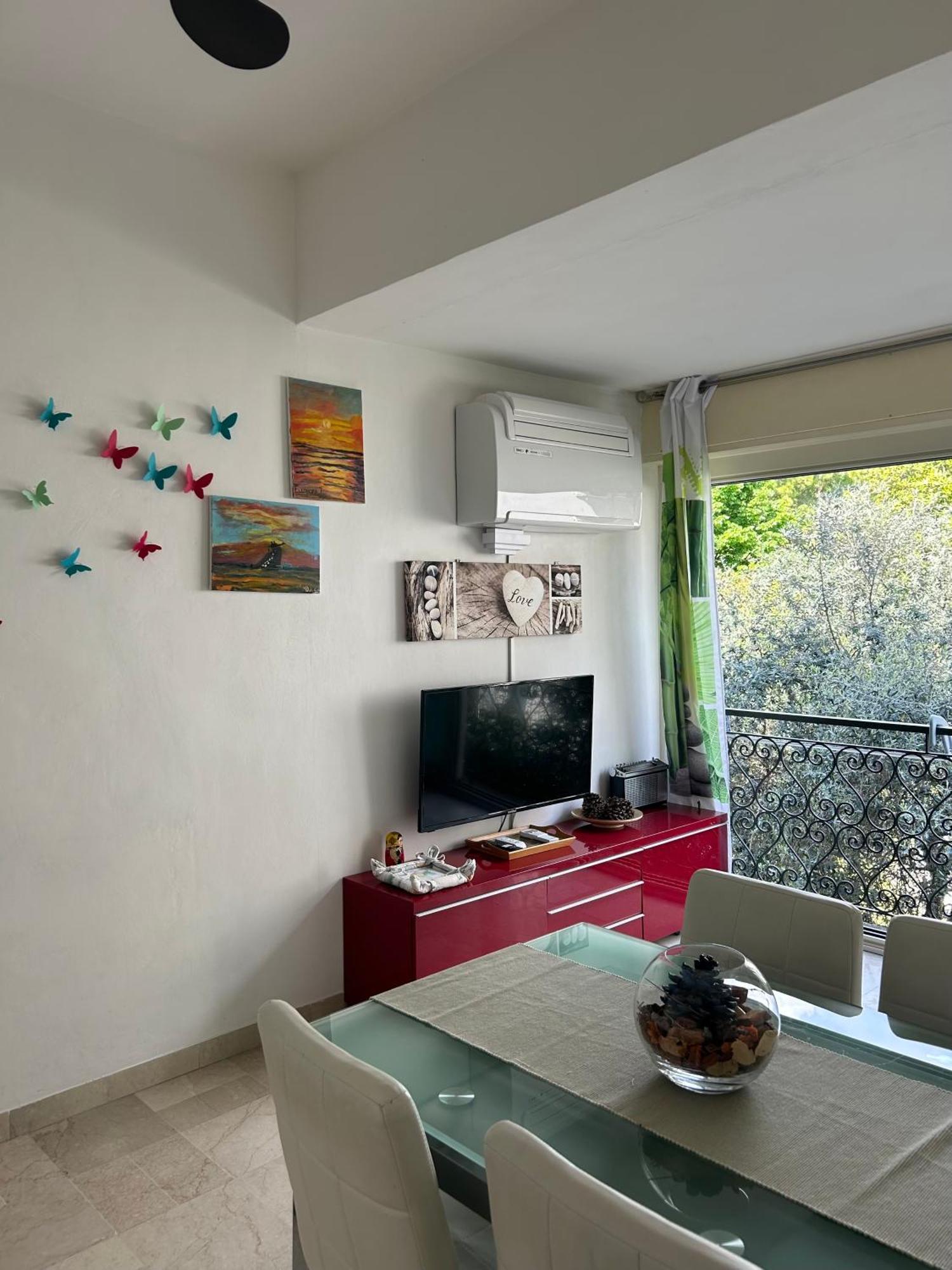 Appartamento Lido 'With Parking Space Included' ตอสโกลาโน มาแดร์โน ภายนอก รูปภาพ