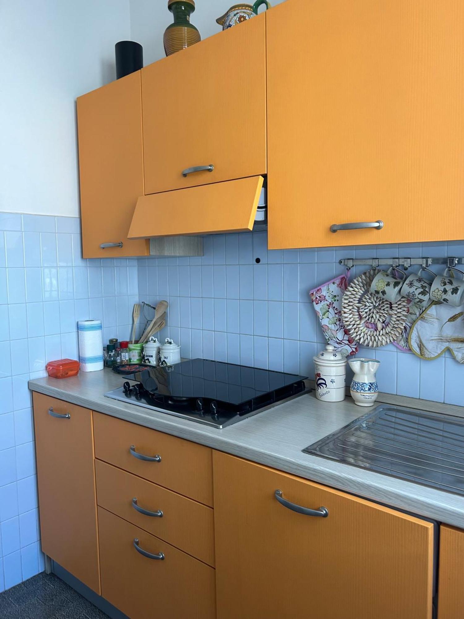 Appartamento Lido 'With Parking Space Included' ตอสโกลาโน มาแดร์โน ภายนอก รูปภาพ