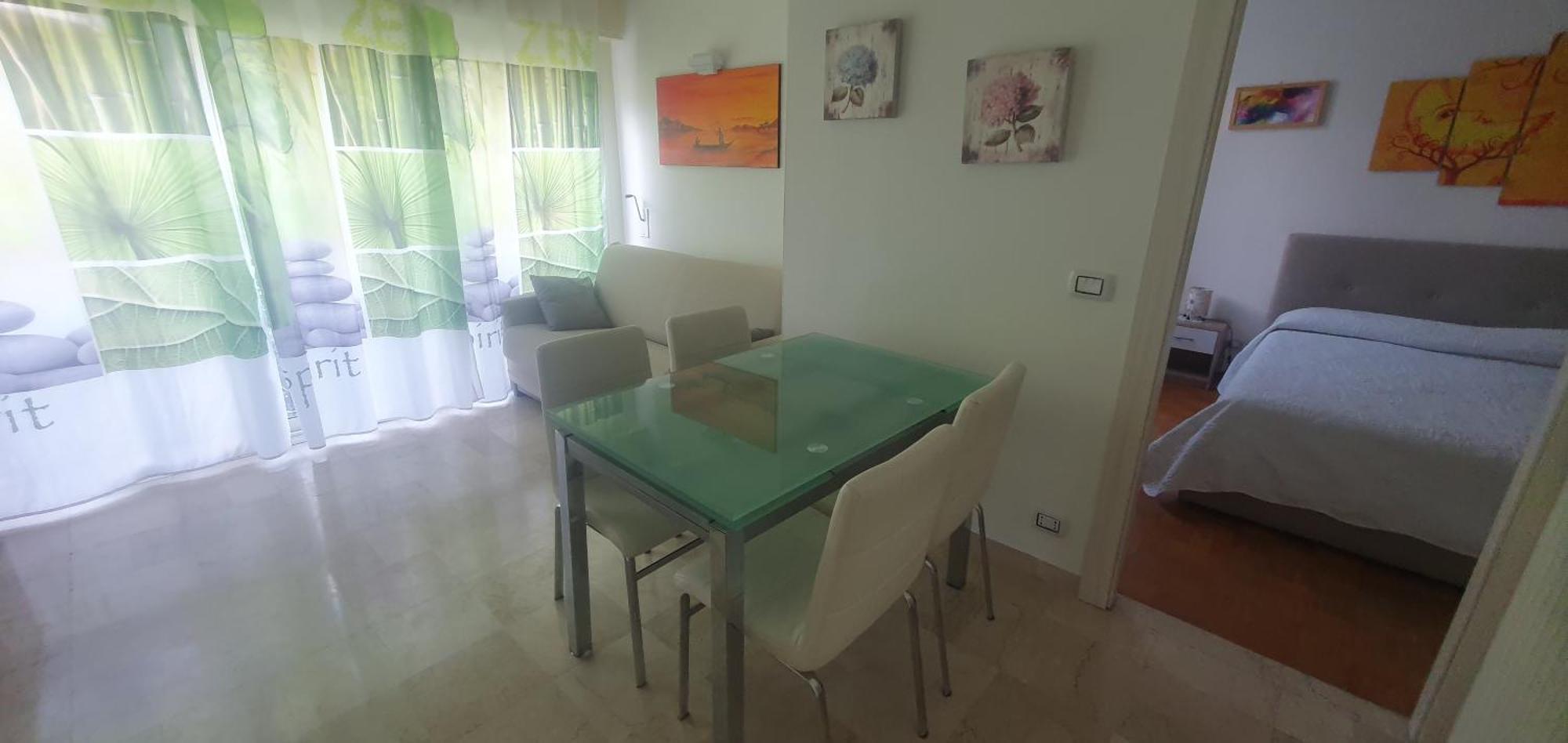 Appartamento Lido 'With Parking Space Included' ตอสโกลาโน มาแดร์โน ห้อง รูปภาพ