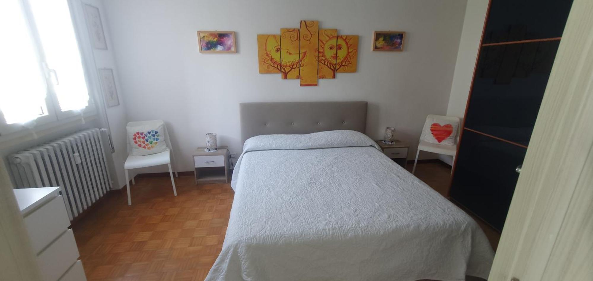 Appartamento Lido 'With Parking Space Included' ตอสโกลาโน มาแดร์โน ห้อง รูปภาพ